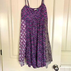 American Eagle Sundress